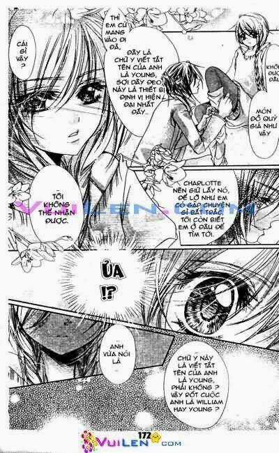 Chàng Trai Quý Tộc Chapter 1 trang 171