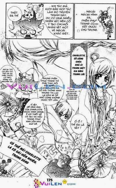 Chàng Trai Quý Tộc Chapter 1 trang 174