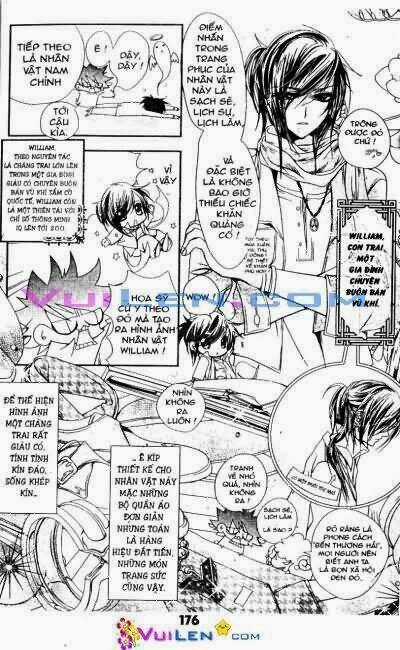 Chàng Trai Quý Tộc Chapter 1 trang 175