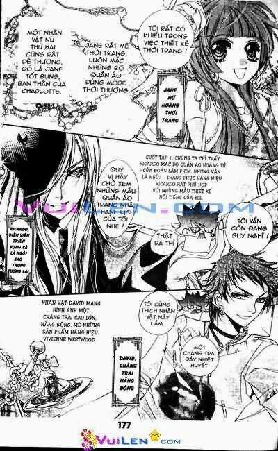 Chàng Trai Quý Tộc Chapter 1 trang 176