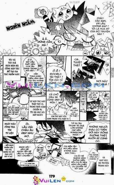 Chàng Trai Quý Tộc Chapter 1 trang 178