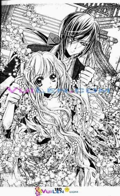 Chàng Trai Quý Tộc Chapter 1 trang 179