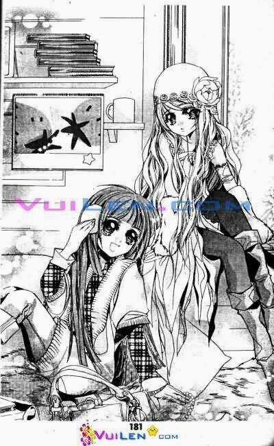 Chàng Trai Quý Tộc Chapter 1 trang 180