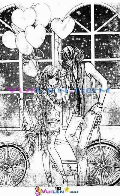 Chàng Trai Quý Tộc Chapter 1 trang 181