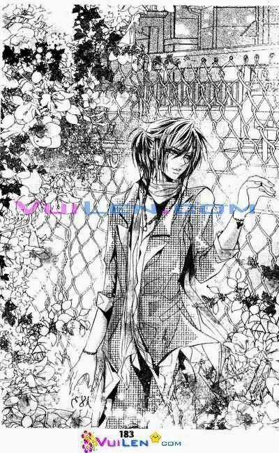 Chàng Trai Quý Tộc Chapter 1 trang 182