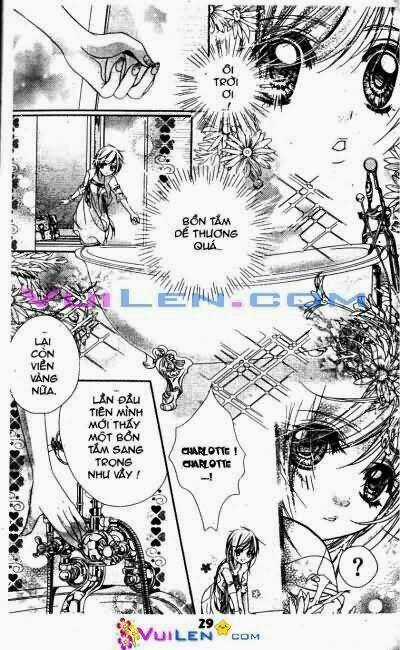 Chàng Trai Quý Tộc Chapter 1 trang 28