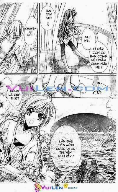 Chàng Trai Quý Tộc Chapter 1 trang 29