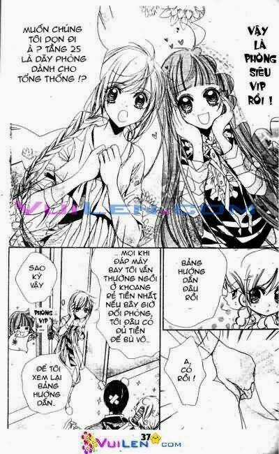 Chàng Trai Quý Tộc Chapter 1 trang 36