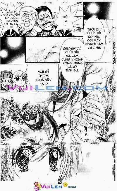 Chàng Trai Quý Tộc Chapter 1 trang 41