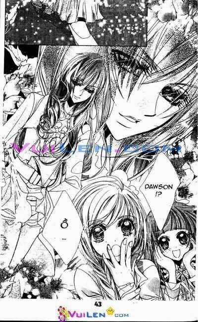 Chàng Trai Quý Tộc Chapter 1 trang 42