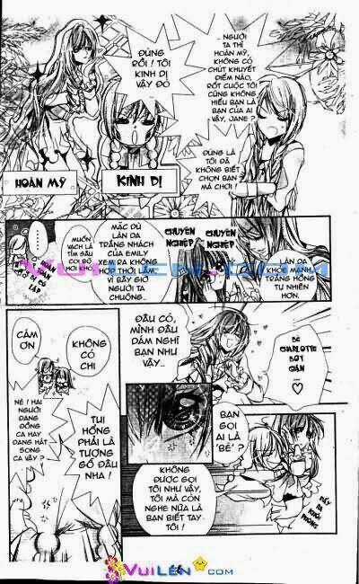 Chàng Trai Quý Tộc Chapter 1 trang 45