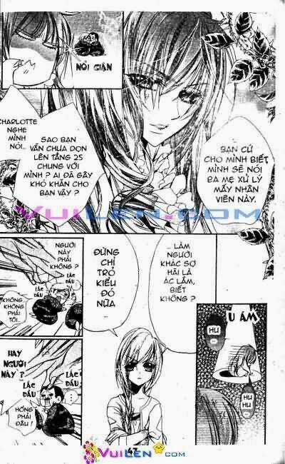 Chàng Trai Quý Tộc Chapter 1 trang 46