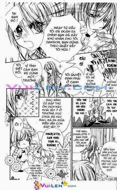 Chàng Trai Quý Tộc Chapter 1 trang 47