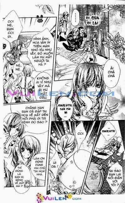 Chàng Trai Quý Tộc Chapter 1 trang 49