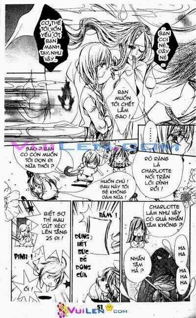 Chàng Trai Quý Tộc Chapter 1 trang 50