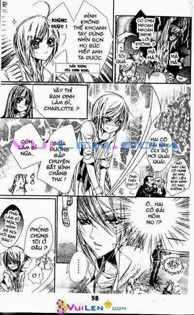 Chàng Trai Quý Tộc Chapter 1 trang 57