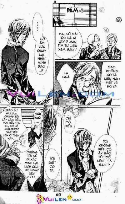 Chàng Trai Quý Tộc Chapter 1 trang 59