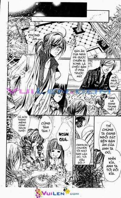 Chàng Trai Quý Tộc Chapter 1 trang 60