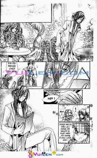 Chàng Trai Quý Tộc Chapter 1 trang 61