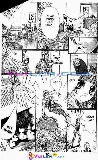 Chàng Trai Quý Tộc Chapter 1 trang 69
