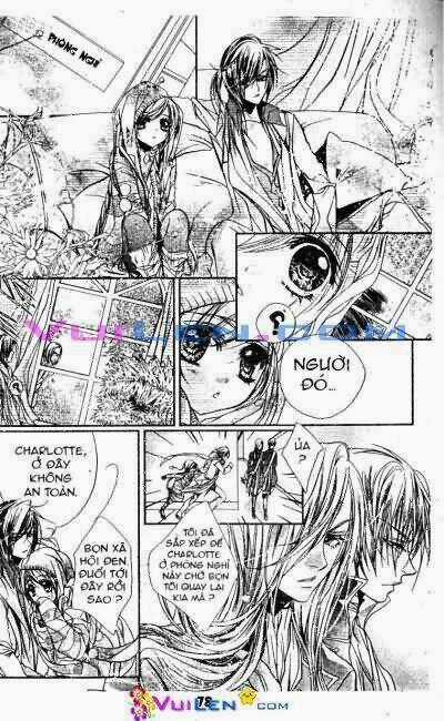 Chàng Trai Quý Tộc Chapter 1 trang 77