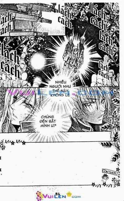 Chàng Trai Quý Tộc Chapter 1 trang 83