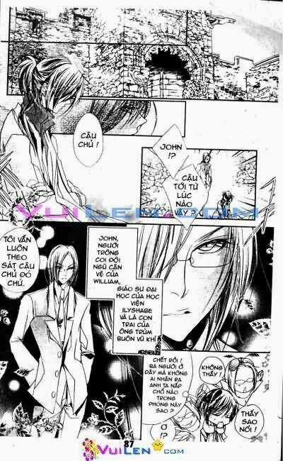 Chàng Trai Quý Tộc Chapter 1 trang 87