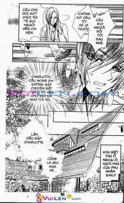 Chàng Trai Quý Tộc Chapter 1 trang 90