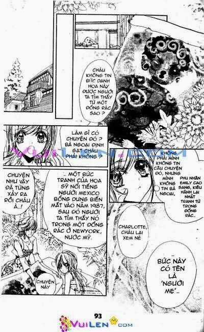 Chàng Trai Quý Tộc Chapter 1 trang 92