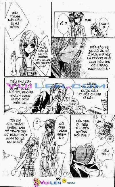 Chàng Trai Quý Tộc Chapter 1 trang 98