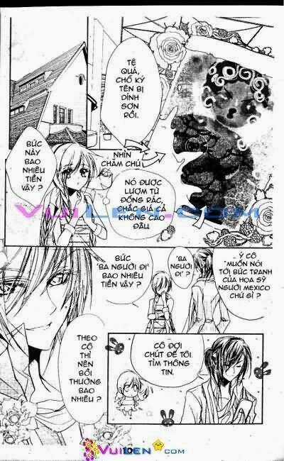 Chàng Trai Quý Tộc Chapter 1 trang 99