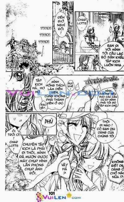 Chàng Trai Quý Tộc Chapter 2 trang 100