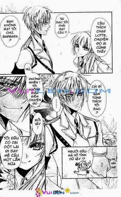 Chàng Trai Quý Tộc Chapter 2 trang 103