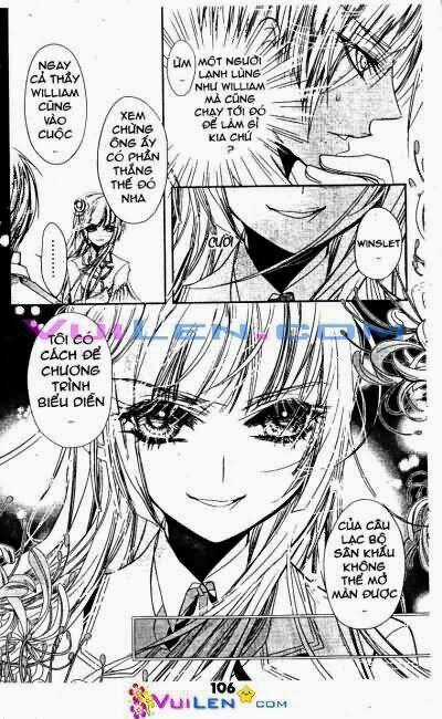 Chàng Trai Quý Tộc Chapter 2 trang 105