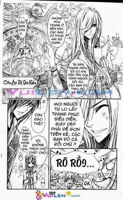 Chàng Trai Quý Tộc Chapter 2 trang 106