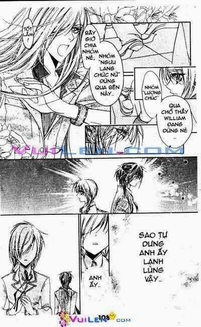 Chàng Trai Quý Tộc Chapter 2 trang 107