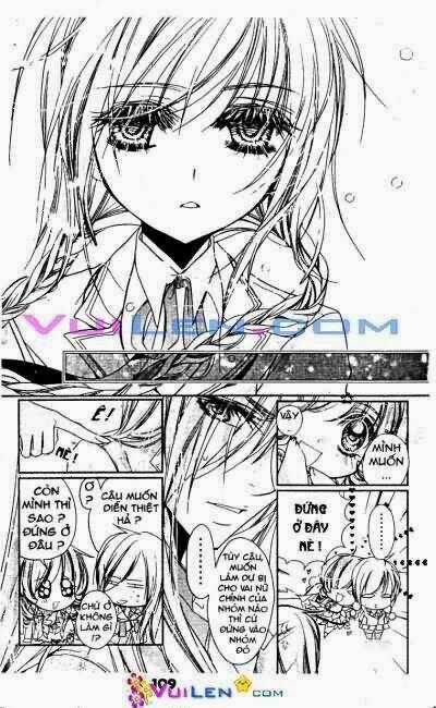 Chàng Trai Quý Tộc Chapter 2 trang 108