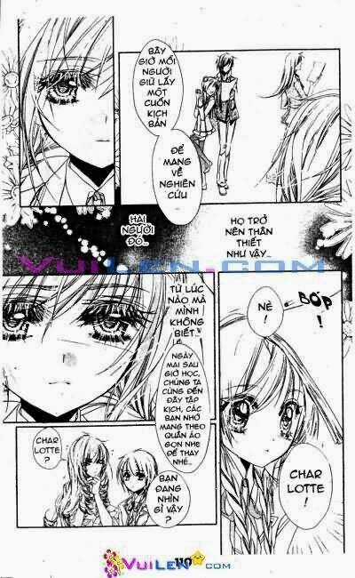 Chàng Trai Quý Tộc Chapter 2 trang 109