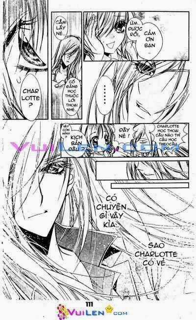 Chàng Trai Quý Tộc Chapter 2 trang 110