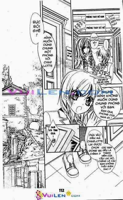 Chàng Trai Quý Tộc Chapter 2 trang 111