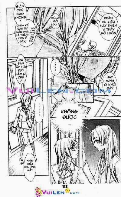 Chàng Trai Quý Tộc Chapter 2 trang 112