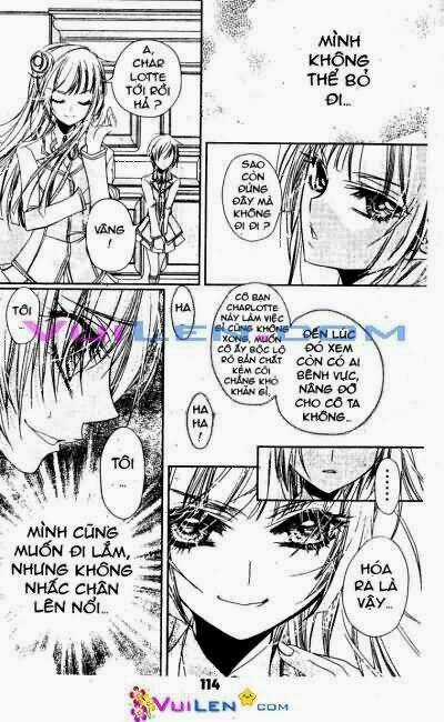 Chàng Trai Quý Tộc Chapter 2 trang 113