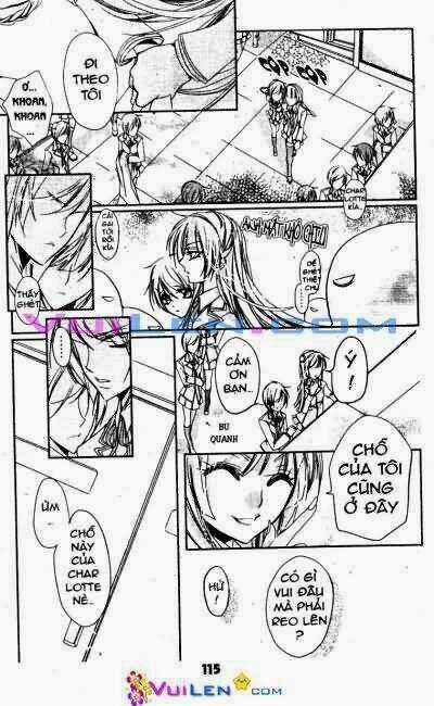 Chàng Trai Quý Tộc Chapter 2 trang 114