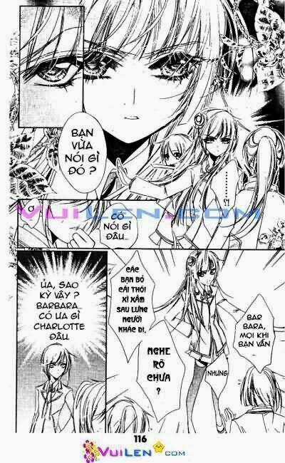 Chàng Trai Quý Tộc Chapter 2 trang 115