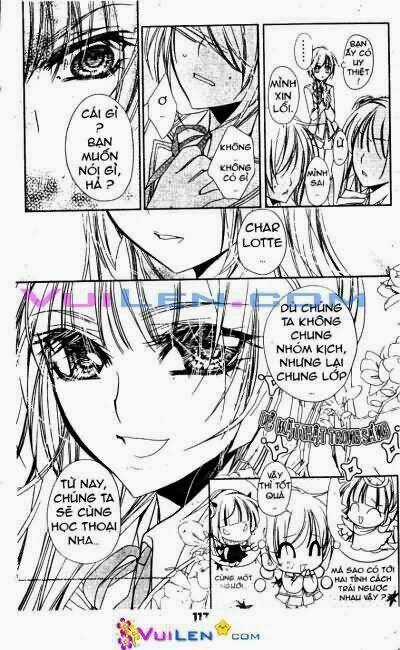 Chàng Trai Quý Tộc Chapter 2 trang 116