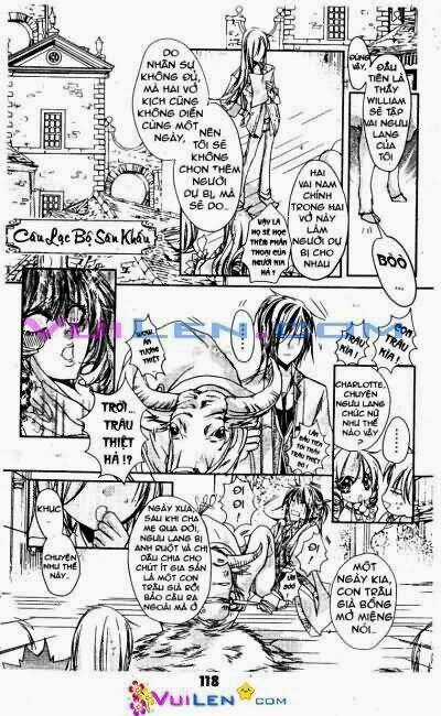 Chàng Trai Quý Tộc Chapter 2 trang 117
