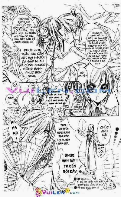 Chàng Trai Quý Tộc Chapter 2 trang 118