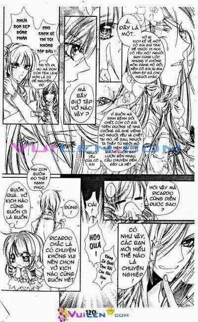 Chàng Trai Quý Tộc Chapter 2 trang 119