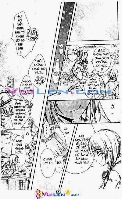 Chàng Trai Quý Tộc Chapter 2 trang 120