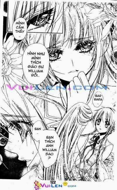 Chàng Trai Quý Tộc Chapter 2 trang 121